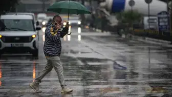 Ülke genelinde sıcaklıklar düşüşe geçiyor: Yağışlı hava etkili olacak