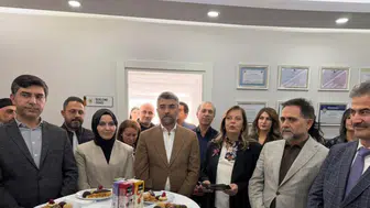 Erzurum’da Doç. Dr. Sertaç Zengil’in Muayenehanesi Açıldı