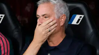 Mourinho Yine Yaptı Yapacağını! Maç Sonrası Herkesi Şaşırttı