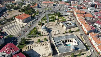 Sivas’ta Eylül Ayında Bin 139 Konut Satıldı