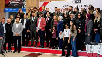 Bayrampaşa'da Duygulandıran Anlar! 103 Çocuk Hayaline Kavuştu
