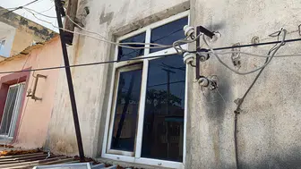 Mersin’de feci olay! Evde çıkan yangın ölümle bitti