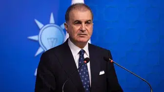 Ömer Çelik: Mescid-i Aksa’ya yapılan saygısızlığı lanetliyoruz