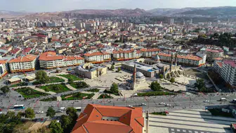 Sivas’ta Bugün Oralar Ücretsiz!