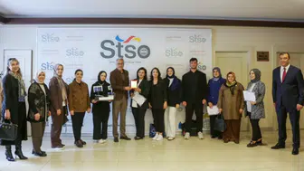 Sivas’ta Girişimcilik Atölyesi ile Akademi ve İş Dünyası Aynı Çatıda Buluştu