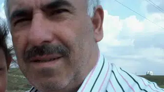 Sivas’ta Kene Bir Can Daha Aldı