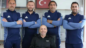 Sivas Gücü Belediyespor’dan Bir Başarı Daha!