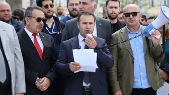 SCÜ Personelinden Banka Promosyonu İhalesine Sert Tepki