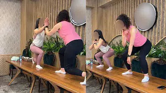 Sivas Belediyesi Tesisindeki Zumba Krizi Görevden Aldırdı