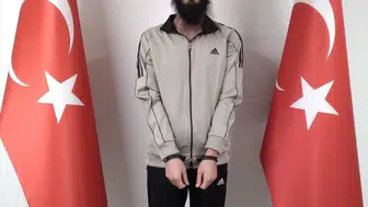 MİT'ten Suriye'de DEAŞ operasyonu
