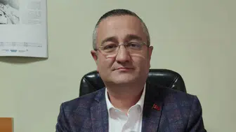 CHP Sivas Merkez İlçe Başkanı Sümbüloğlu’ndan Sert Açıklama!