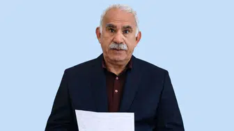 Öcalan, İmralı'da ailesiyle görüştü