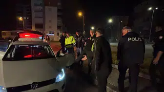 Alkollü Sürücü 40 Bin TL'lik Cezayı Mutlulukla Karşıladı!