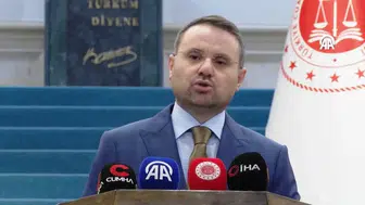 Akın Gürlek'ten CHP'de mutlak butlan kararıyla ilgili açıklama