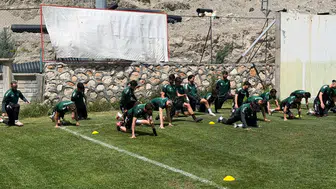Malatya Yeşilyurtspor Final Öncesi Taraftara Çağrı Yaptı