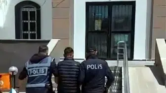 Gemerek’te Hırsızlık Suçundan Aranan Şahıs Yakalandı