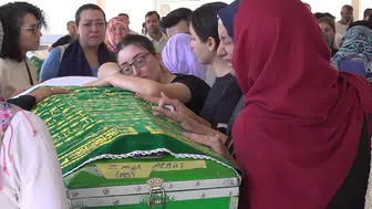Gaziantep’te Şüpheli Ölüm Dosyasında Takipsizlik Kararı