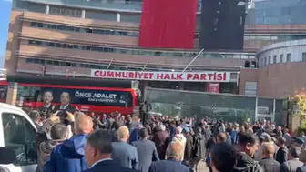 Kılıçdaroğlu ve Özel heyetleri 14.00'te görüşecek