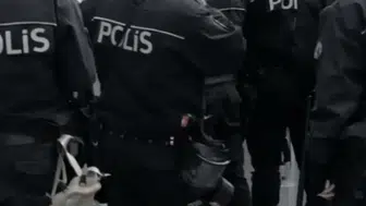 Bakan Mustafa Çiftçi’den Polislere Ek Mesai Ve Lojman Müjdesi!