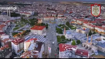 Memleketten Haber Var: Sivas’a Bahar Geldi