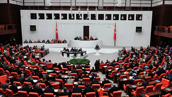 Fahiş site aidatlarına yönelik düzenlemeleri içeren teklifin 6 maddesi kabul edildi