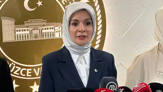 Bakan Göktaş Sivas’a Geliyor!