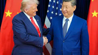 Trump ve Şi Zirvesinde Kritik Ticaret Anlaşması İddiası