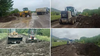 Suşehri’nde Tapu Haftası Dolayısıyla Anlamlı Ziyaret
