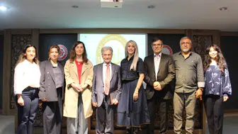 SCÜ’de Doğu Akdeniz ve Kıbrıs’ın Jeopolitik Geleceği Masaya Yatırıldı