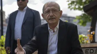 Kemal Kılıçdaroğlu'nun A Takımı belli oldu
