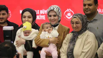 Sivas’ta Bakan Göktaş’tan Aile Yapısına Dair Önemli Mesajlar