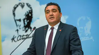 Ulaş Karasu Sivas’ta Bayramlaşma Programına Katılacak