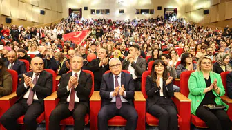 Sivas 3. Uluslararası Film Festivali Görkemli Bir Açılışla Başladı
