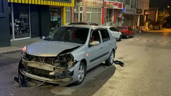 17 yaşındaki genç, sevdiği kızın babasını silahla vurarak öldürdü