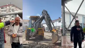 Haydar Yıldırım Kapalı Pazar Yeri ve Etkinlik Alanı Açılışa Hazırlanıyor