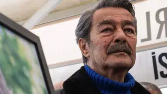 Günler sonra gelen açıklama! Entübe edilen Kadir İnanır’ın son durumu ne?
