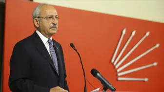CHP Parti Meclisi toplantısı ertelendi: 1 Haziran'da yapılacaktı