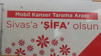 Zara’da Ücretsiz Mamografi Taraması Başlıyor: Kadınlara Erken Teşhis Çağrısı