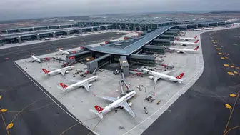 Havalimanlarında Ücretsiz Su Dönemi!