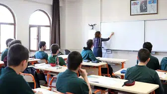 MEB’den Okullarda Yeni Dönem!