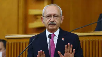 CHP’de “Mutlak Butlan” Kararı Sonrası Yeni Gelişme