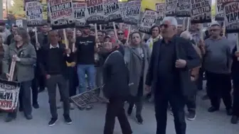 Burcu Köksal'ın AK Parti'ye geçeceği iddiaları sonrası CHP'li kadın sinir krizi geçirdi