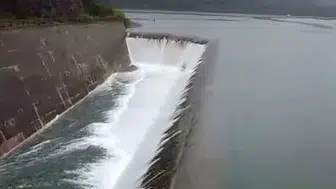Sivas Barajlarından Taşan Sular Yeşilırmak’ta Taşkın Riskini Artırdı