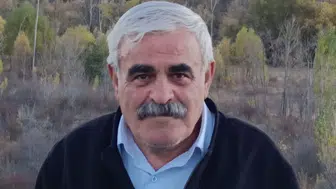 CHP’nin Emektar İsmi Orhan Korkmaz Hayatını Kaybetti