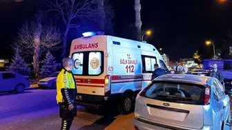 Kütahya Tavşanlı’da Feci Kaza: Yaralılar Hastaneye Kaldırıldı