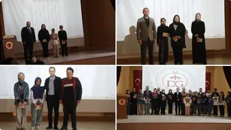 Gölova’da Temel Dini Bilgiler Yarışması Düzenlendi!