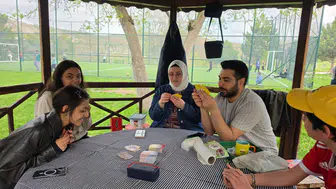 Sivas’ta Piknik Sezonu Açıldı: Mesire Alanları Doldu