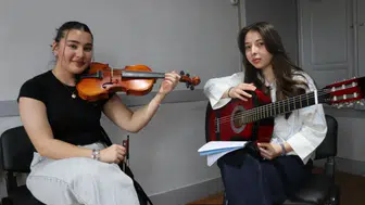 Sivas’ta Gençler Dijital Dünyadan Uzaklaşıp Sanata Yöneliyor: Müzik Sosyal Hayatı Güçlendiriyor