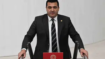 Ulaş Karasu’dan Kurban Bayramı Mesajı: “Demokrasiye ve Geleceğimize Sahip Çıkacağız”