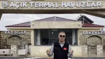 Sıcak Çermik Yeni Sezona Hazır: Açılış 23 Mayıs’ta